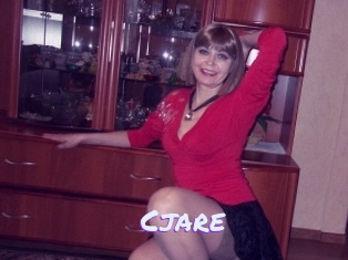 Cjare