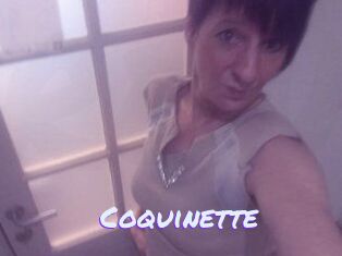 Coquinette