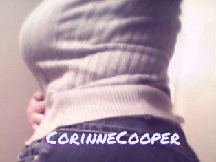 CorinneCooper