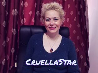 CruellaStar Rencontre Mature