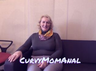CurvyMomAnal Rencontre Mature