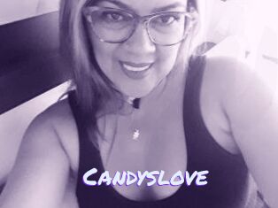 Candyslove