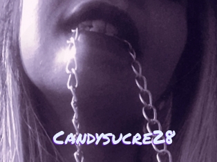 Candysucre28