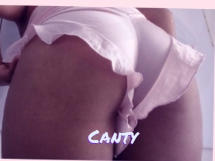 Canty