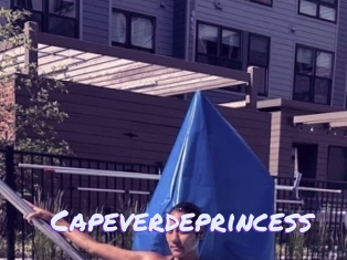 Capeverdeprincess