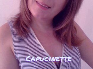 Capucinette