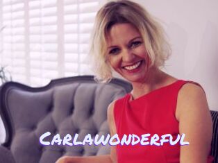 Carlawonderful