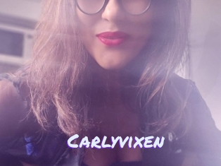 Carlyvixen