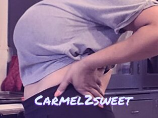 Carmel2sweet