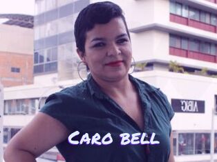 Caro_bell