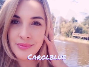 Carolblue