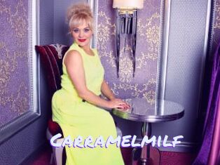 Carramelmilf