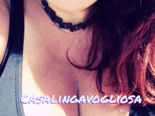 Casalingavogliosa