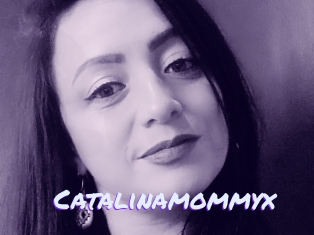 Catalinamommyx