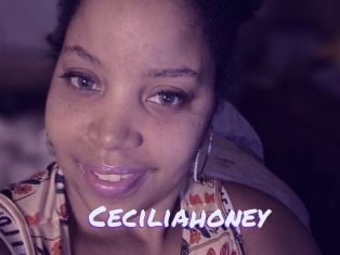 Ceciliahoney