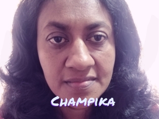 Champika
