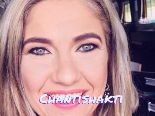Chantishakti