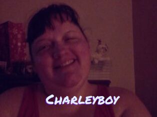 Charleyboy