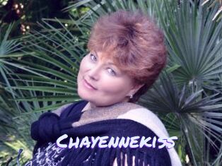 chayennekiss Rencontre Mature