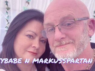 Cheekybustybabe_n_markusspartan
