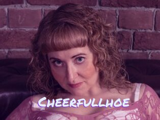 Cheerfullhoe