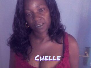 Chelle