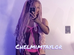 Chelmimtaylor