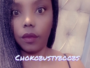 Chokobustyboobs