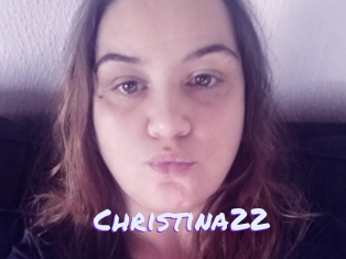 christina22 Rencontre Mature