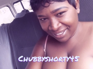Chubbyshorty45