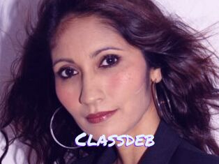 classdeb Rencontre Mature