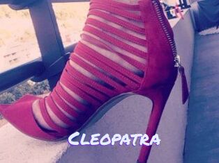 Cleopatra