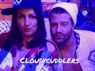 Cloudycuddlers