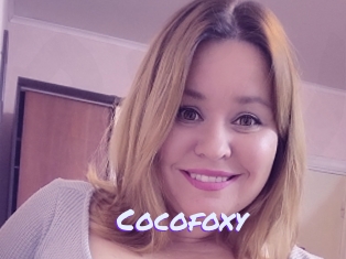 Cocofoxy