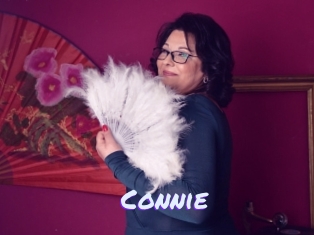 Connie