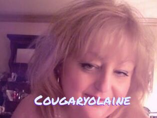 Cougaryolaine