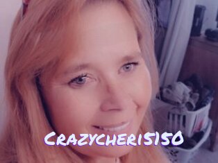 Crazycheri5150