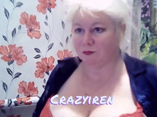 Crazyiren