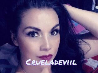 Crueladeviil