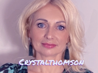 Crystalthomson