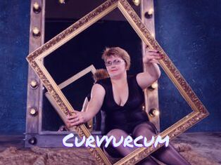 Curvyurcum