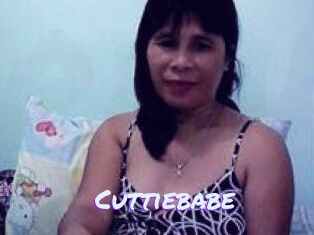Cuttiebabe