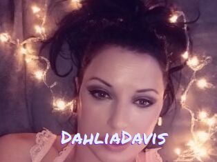 DahliaDavis
