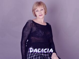 Dalicia
