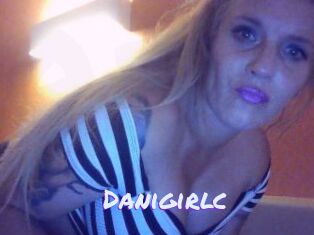 Danigirlc Rencontre Mature
