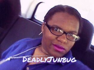 DeadlyJunbug Rencontre Mature