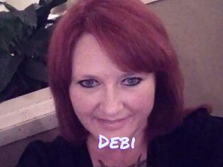 Debi Rencontre Mature