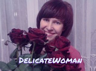 Delicate_Woman Rencontre Mature