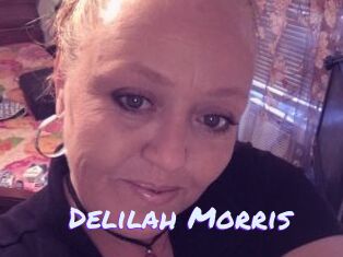 Delilah_Morris Rencontre Mature