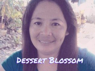 Dessert_Blossom Rencontre Mature